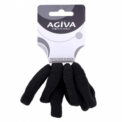 Ластик Агива 5бр