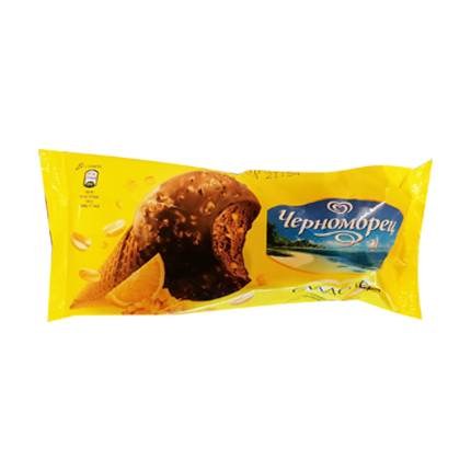 Сладолед Черноморец Сладолед Черноморец