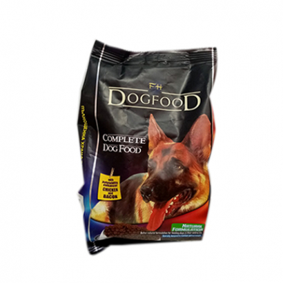 Храна за кучета Любимец 500г Суха Пиле