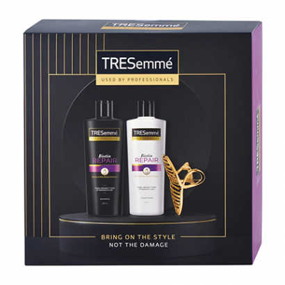 Комплект Тресеме