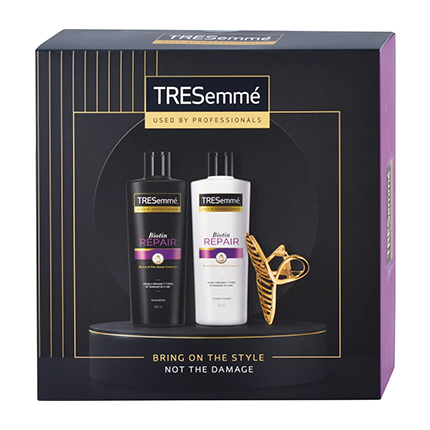 Комплект Тресеме