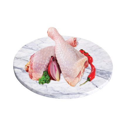 Пуешки долен бут Делиа