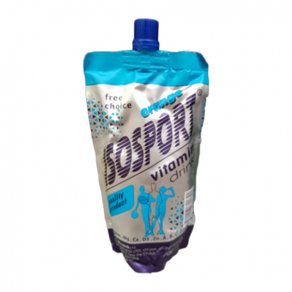 Витаминна напитка Изоспорт 250мл