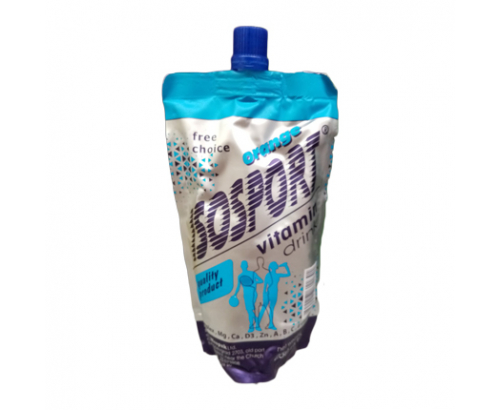 Витаминна напитка Изоспорт 250мл Витаминна напитка Изоспорт 250мл