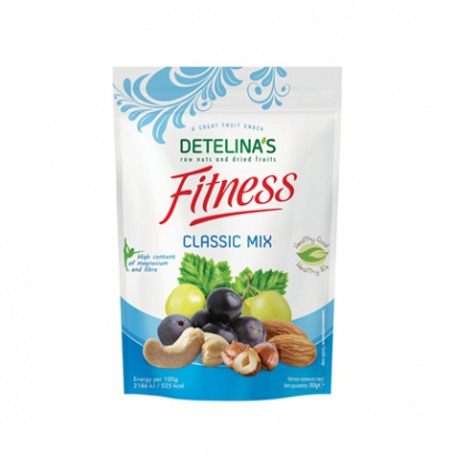 Микс Фитнес Класик 80г