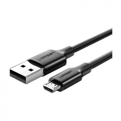 Кабел Югрийн USB А микро 1м