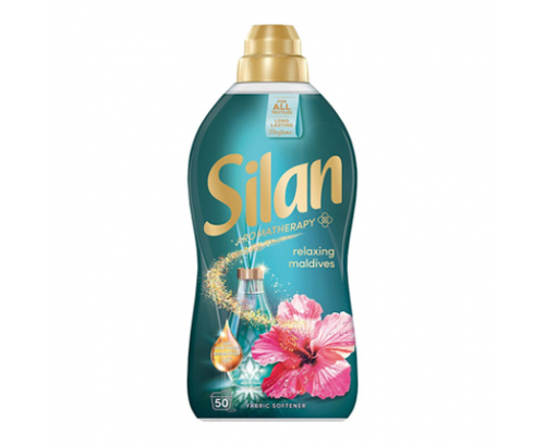 Омекотител Силан 1,1л Релаксинг Малдивс Омекотител Силан 1,1л Релаксинг Малдивс