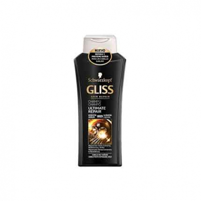 Шампоан Глис Кюр 250мл Ултимейт