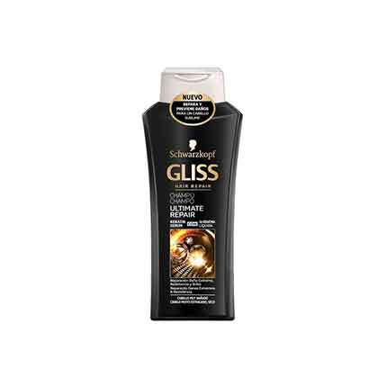 Шампоан Глис Кюр 250мл Ултимейт Шампоан Глис Кюр 250мл Ултимейт