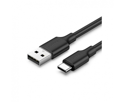 Кабел Югрийн USB A/USB-C 1м Кабел Югрийн USB A/USB-C 1м