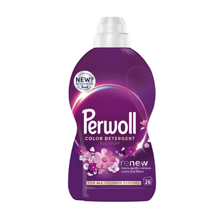 Гел за пране Первол 1л Блосъм Гел за пране Первол 1л Блосъм