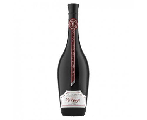 Вино Катаржина Ле Руж 750мл Каберне Совиньон и Мерло Вино Катаржина Ле Руж 750мл Каберне Совиньон и Мерло