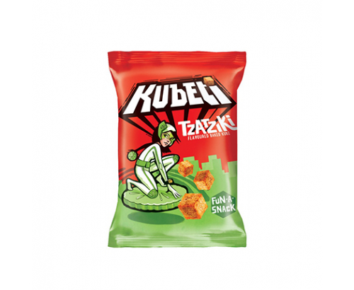 Кубети 40г Снежанка Кубети 40г Снежанка