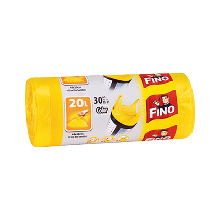 Торби за смет Фино 20л Торби за смет Фино 20л