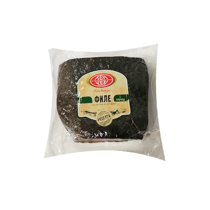 Сурово-сушено филе с чубрица Кен