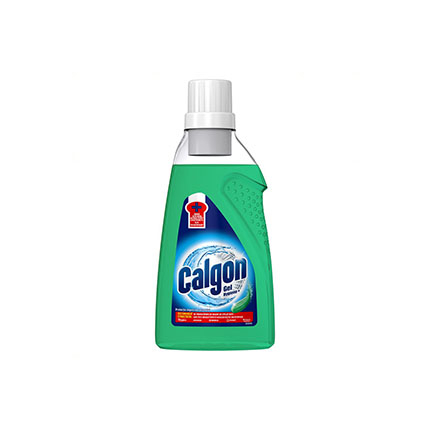 Препарат Калгон 750мл Гел Хигиена+ Препарат Калгон 750мл Гел Хигиена+