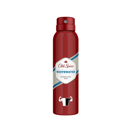 Дезодорант Олд Спайс 150мл Уотър Дезодорант Олд Спайс 150мл Уотър