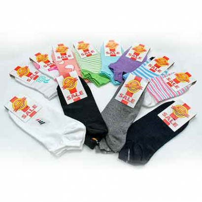 Чорапи Сейл За маратонки