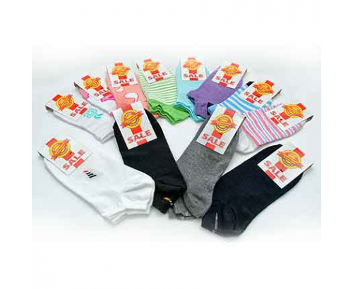 Чорапи Сейл За маратонки Чорапи Сейл За маратонки