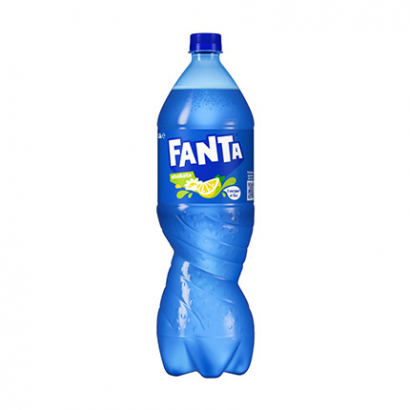 Газирана напитка Фанта 1,5л Шоката