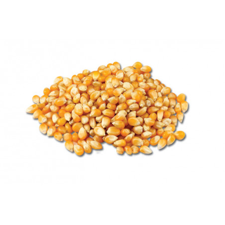 Царевица за пуканки Стел Арго 200г