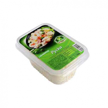 Руска салата Апетито 350г