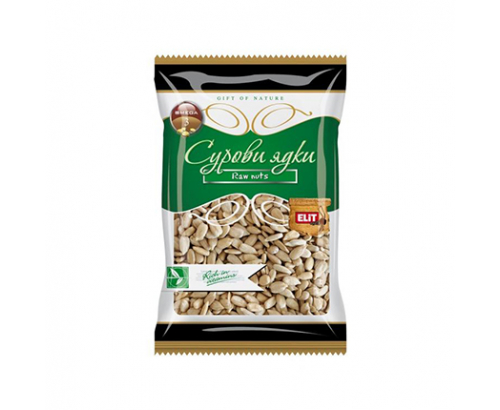 Суров белен слънчоглед Елит 80г Суров белен слънчоглед Елит 80г