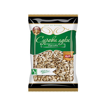 Суров белен слънчоглед Елит 80г