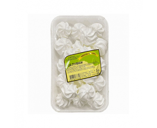 Целувки Милена 100г Целувки Милена 100г