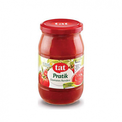 Домати Тат 340г Настъргани
