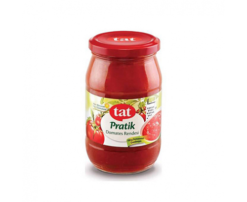 Домати Тат 340г Настъргани Домати Тат 340г Настъргани
