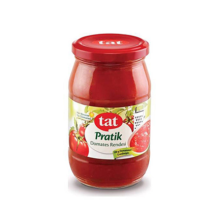 Домати Тат 340г Настъргани