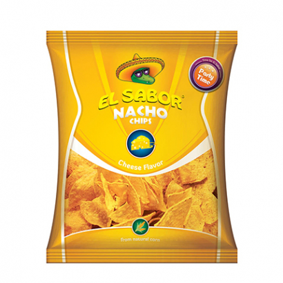 Чипс Ел Сабор 100г Сирене