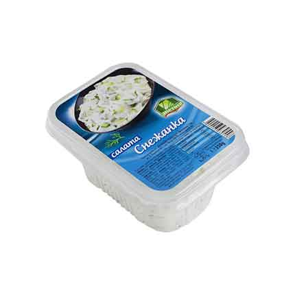 Салата Снежанка Апетито 350г