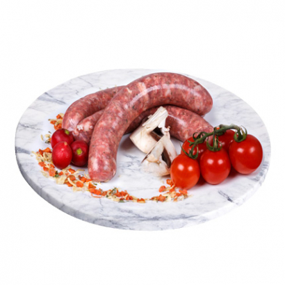 Балканска наденица Биляна Мес