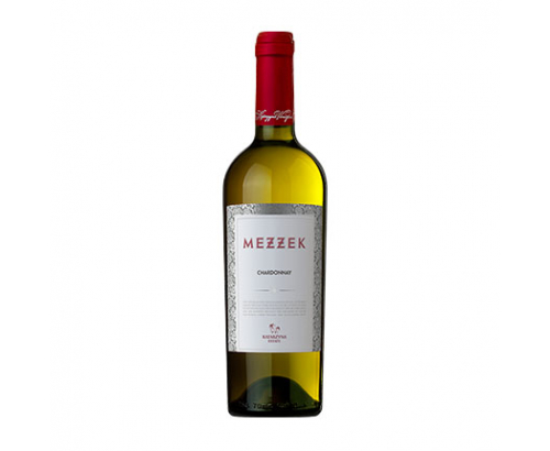 Вино Меззек 750мл Шардоне Вино Меззек 750мл Шардоне