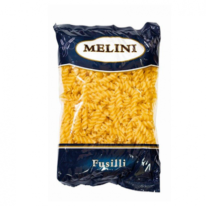 Макарони Мелини 400г Фусили