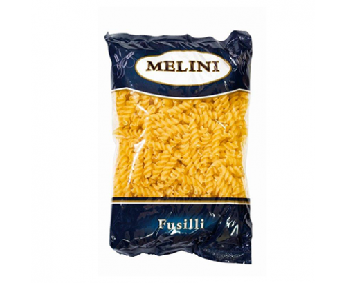 Макарони Мелини 400г Фусили Макарони Мелини 400г Фусили