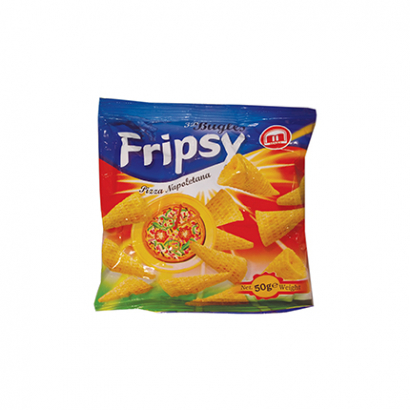 Гризини Фрипси 50г Пица