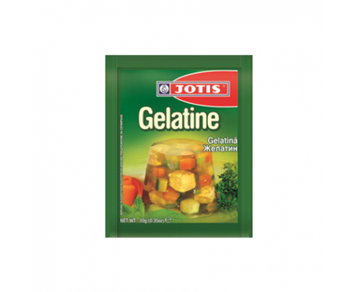 Желатин Йотис 10г Желатин Йотис 10г