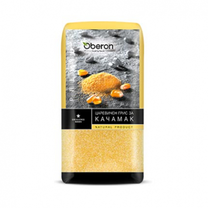 Качамак Оберон 400г