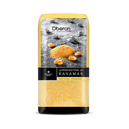 Качамак Оберон 400г