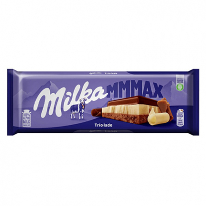 Шоколад Милка 300г Триолейд