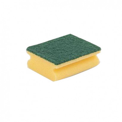 Гъба Йоко С канал