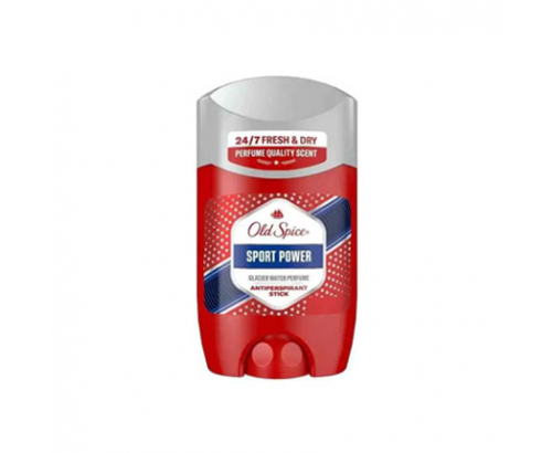 Стик Олд Спайс 50мл Спорт Стик Олд Спайс 50мл Спорт