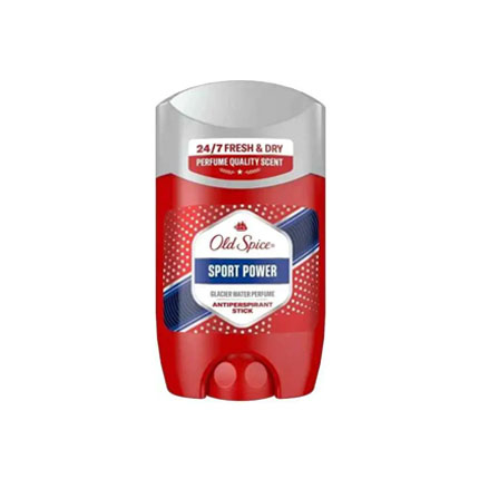 Стик Олд Спайс 50мл Спорт Стик Олд Спайс 50мл Спорт