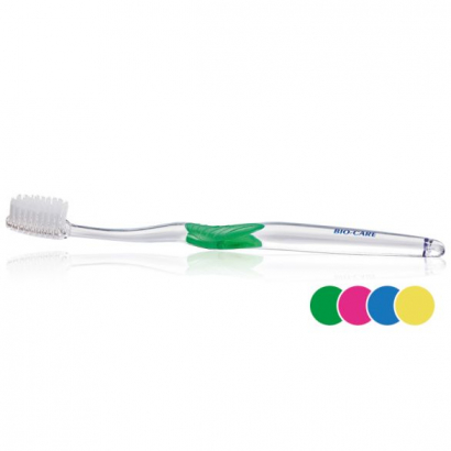 Четка за зъби Хималая Био Кеър със Сребро