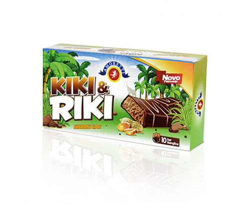 Десерт Аморетти Кики Рики 140г Десерт Аморетти Кики Рики 140г