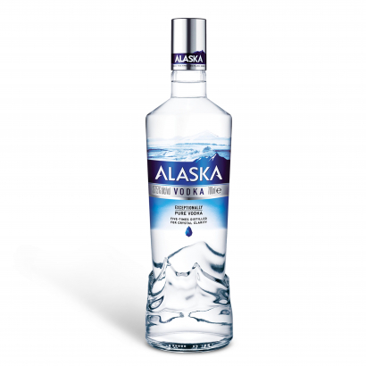 Водка Аляска 700мл
