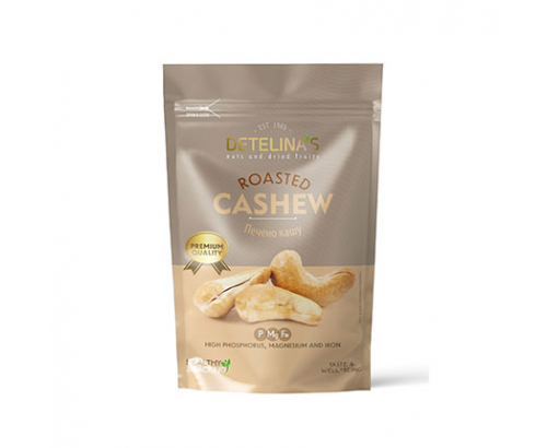 Кашу Детелина 80г Кашу Детелина 80г